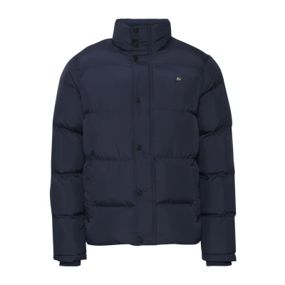 Bild av Blend Bhtimofej Vinterjacka, Storlek: Large, Dress blues