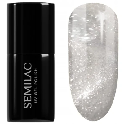 Bild av Semilac UV nagellack Hybrid 496 Open Air 7 ml