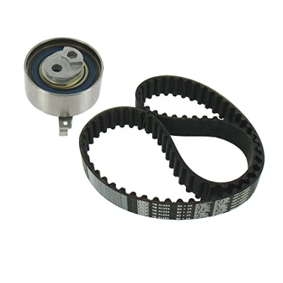 Bild av SKF VKMA 01334 Kit de distribution 82 avec une denture arrondie AUDI: A4 B8 Avant, A5 Coupe, Sportback, VOLKSWAGEN: Phaeton