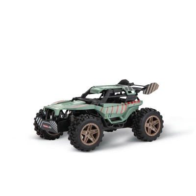 Bild av 1:20 RC Bil nybörjare Elektrisk Buggy Carrera Mountain Racer