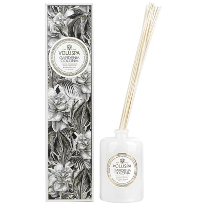 Bild av Voluspa Reed Diffuser Gardenia Colonia 177 ml