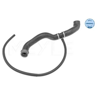 Bild av Kylarslang, Upptill, mercedes benz c klass [w203], coupé [cl203], t model [s203], 203 501 07 82, A 82