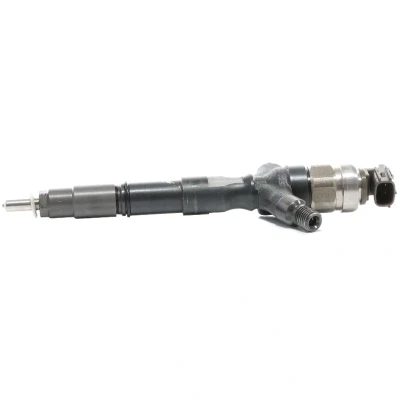 Bild av METZGER ORIGINAL ERSATZTEIL 0870105 Injecteur Common Rail (CR) Pièce de rechange à coder avec appareil autodiagnostic OBD bague d&#039;étanchéité