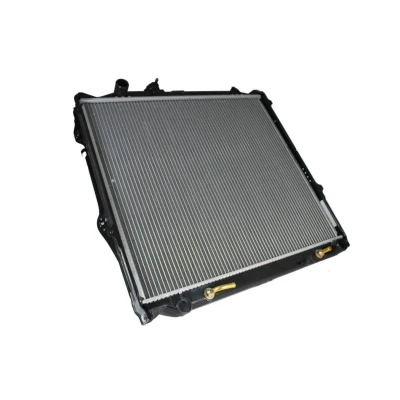 Bild av Kylare, motorkylning Thermotec D72020TT