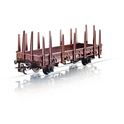 Bild av Märklin 4459, 15 År, Brun