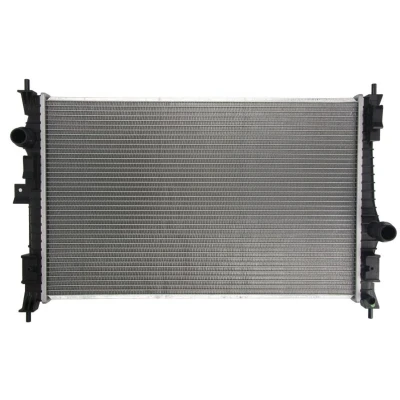 Bild av Kylare, motorkylning Thermotec D7C018TT