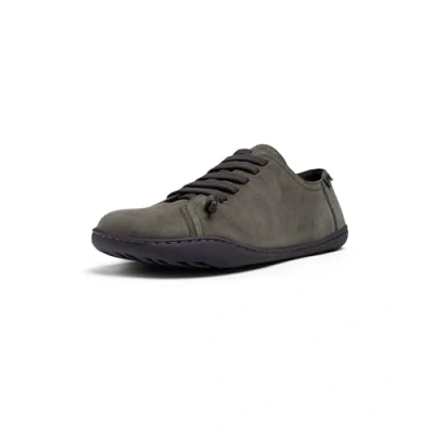 Bild av Camper dam Peu Cami 20848 sneakers, Mörkgrå 247, 38 EU