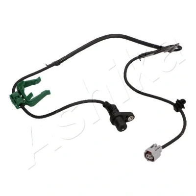 Bild av ASHIKA 151 02 213 Capteur ABS Essieu avant gauche TOYOTA: Carina E 5 portes, Berline, Picnic