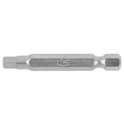 Bild av KS TOOLS 911.2804 Bit pour tournevis Acier d&#039;outil