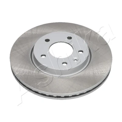 Bild av ASHIKA Disque de frein OPEL: Astra J 5 portes, Zafira C Tourer, GTC, CHEVROLET: Cruze Berline, Orlando 60 0W W16C 13502057