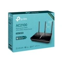 Bild av TP Link Archer VR2100 Wireless router Wi Fi 5