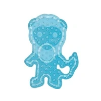 Bild av Hama Iron on Beads Plate Maxi Lion