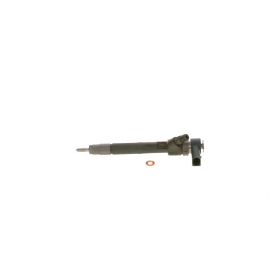 Bild av BOSCH 0 986 435 159 Injecteur Common Rail (CR) avec bague d&#039;étanchéité MERCEDES BENZ: Sprinter 3.5 T Van, 3 5 Van