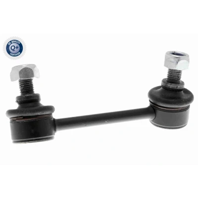 Bild av ACKOJA A70 1215 Biellette de barre stabilisatrice Essieu arrière gauche 100 M 10 x 1,25 Acier argent TOYOTA: RAV4 II SUV