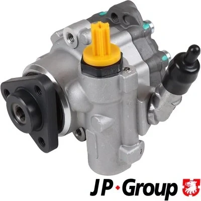 Bild av JP GROUP 1145104700 Pompe De Direction Assistée hydraulique 130 AUDI: A4 B8 Berline, Avant, Q5