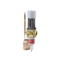 Bild av Danfoss avta thermostatic water valves