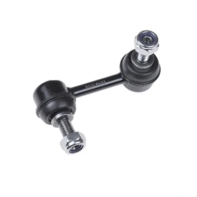 Bild av BLUE PRINT ADH28529 Biellette de barre stabilisatrice Essieu arrière gauche 99 M10 x 1,25 avec écrou autobloquant, Acier