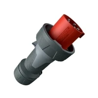 Bild av Mennekes Plug powertopxtra 125a5p6h400v ip67