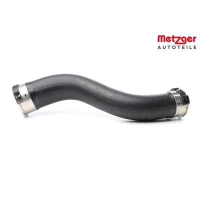 Bild av METZGER 2400666 Gaine De Suralimentation avec raccord rapide BMW: 1 5 portes, 3 Berline, 2 Coupe