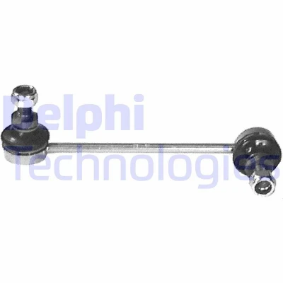 Bild av DELPHI TC416 Biellette de barre stabilisatrice 160 M10x1.5 2xM10x1.5 VOLVO: 480 E, 460 L