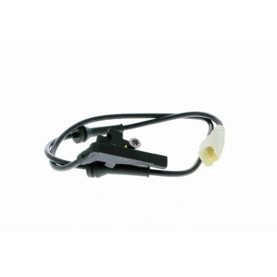 Bild av VEMO Original Quality V42 72 0011 Capteur ABS Essieu arrière pour véhicules avec système antiblocage Principe de Hall 2 710 820 12 carré