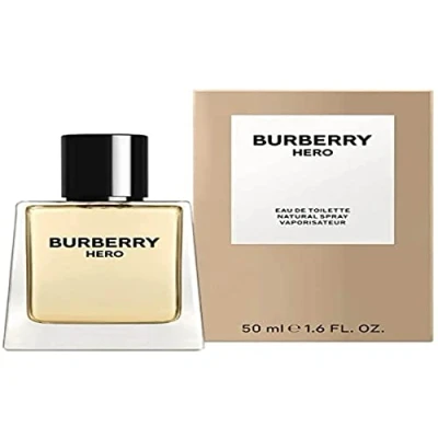 Bild av Burberry Hero Eau de Toilette 50 ml