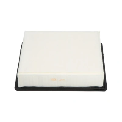 Bild av KAVO PARTS IA 3340 Luftfilter 65mm 234mm 254mm Filterinsats ISUZU: D Max II Pick up, III 2
