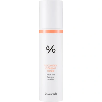 Bild av Dr. Ceuracle 5A Control Clearing Toner 120 ml