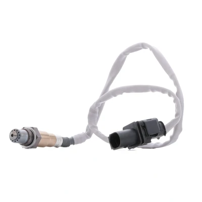 Bild av DELPHI ES20541 12B1 Sonde lambda à large bande, chauffé AUDI: A3 Sportback, Q7, VOLKSWAGEN: GOLF 6, Passat B6 Berline