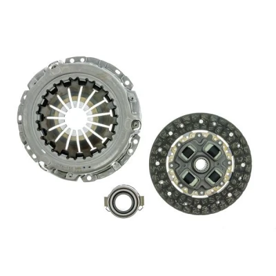 Bild av AISIN Clutch Kit (3P) KT 316A d&#039;embrayage à trois pièces avec mécanisme disque d&#039;embrayage, butée de débrayage 215