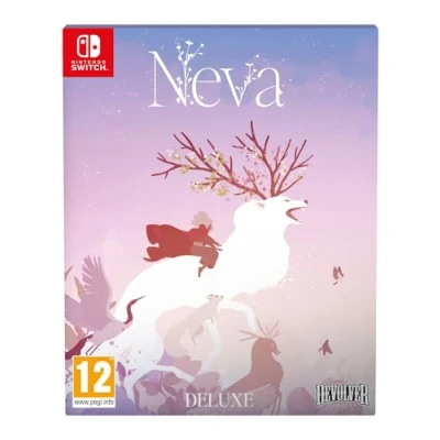 Bild av Neva Devolver Deluxe Edition Switch