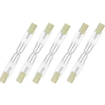 Bild av Osram Haloline Pro R7s, 230 V 80 W (74,9 mm), varm vit, 64690, 1 styck (1 pack)