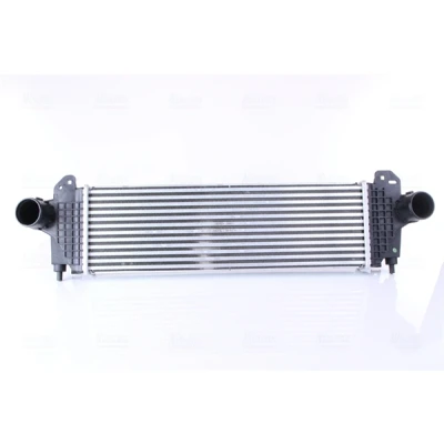 Bild av NISSENS 96245 Intercooler IVECO: DAILY 6 , Pritsche/Fahrgestell