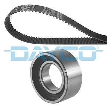 Bild av DAYCO KTB154 Kit de distribution FIAT: Punto I 3/5 portes, Palio Weekend, Cabriolet