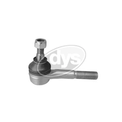 Bild av DYS 22 09847 Rotule de direction M12x1.25 extérieur, 1. Essieu avant à gauche, droite MITSUBISHI: L200 / Triton IV Pick up