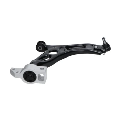 Bild av KAVO PARTS SCA 10232 Länkarm, hjulupphängning Länkarm (tvär ) VOLKSWAGEN: Passat B7 Variant, Alltrack, Tiguan I