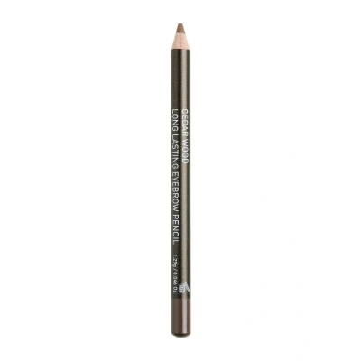 Bild av Korres Cedar Augenbrauenstift Ögonbrynspenna, Storlek: One Size, Dark shade 1