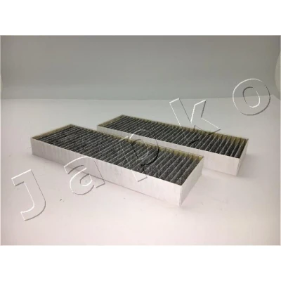 Bild av JAPKO 21NS25 Filtre d&#039;habitacle à charbon actif 253 89 30 NISSAN: Maxima V QX Berline