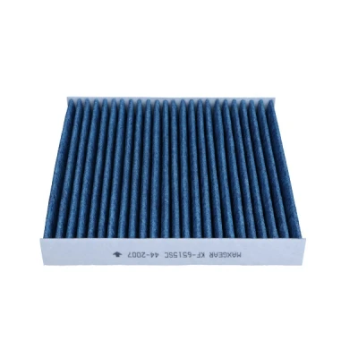 Bild av MAXGEAR 26 1902 Filtre d&#039;habitacle à charbon actif, avec effet antibactérien, aux propriétés anti allergènes 179 180 25 SSANGYONG: Tivoli SUV