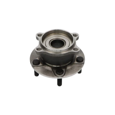 Bild av KAVO PARTS WBK 4545 Kit de roulements roue Essieu arrière 139 MAZDA: CX 5 I, 6 Berline, II