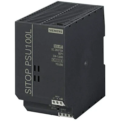 Bild av Siemens 6EP1334 1LB00