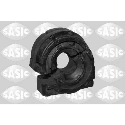 Bild av SASIC 2306280 Silent Bloc De Barre Stabilisatrice Essieu arrière, intérieur Support en caoutchouc 19,5 65 21 BMW: X5, X6