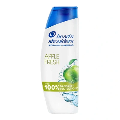 Bild av HEAD&amp;SHOULDERS Shampoo Apple Fresh 500 ml