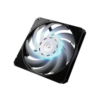 Bild av A Data XPG VENTO Pro Chassi fläkt 120mm Svart