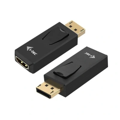 Bild av i Tec Thunderbolt till USB C adapter DP2HDMI4K30HZ