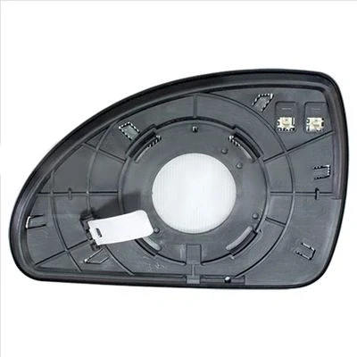 Bild av TYC 317 0031 1 Miroir De Rétroviseur droit KIA: cee‘d I Break, 5 portes, Pro 3 portes