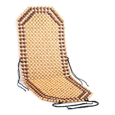 Bild av MAMMOOTH A047 141920 Protection siège auto Bois
