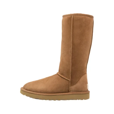 Bild av UGG Classic II Klassiska stövlar, Storlek: 36, Chestnut Mocka