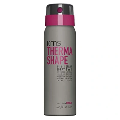 Bild av KMS THERMASHAPE 2 i 1 spray 75 ml