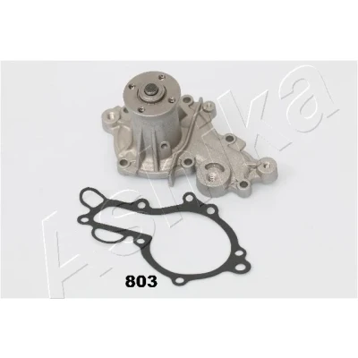 Bild av Vattenpump, suzuki cappuccino, jimny terrängbil täckt, samurai sj413, swift i, halvkombi ii, 17400 82810,